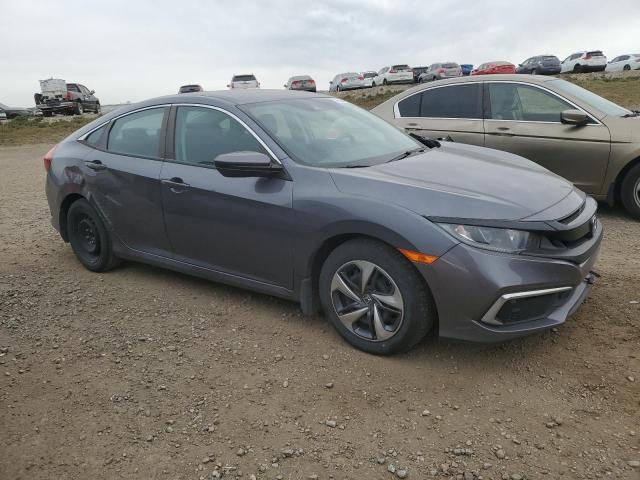 Photo 3 VIN: 2HGFC2F55LH027681 - HONDA CIVIC LX 