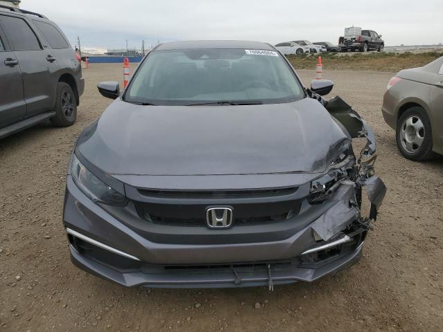 Photo 4 VIN: 2HGFC2F55LH027681 - HONDA CIVIC LX 