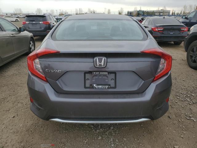 Photo 5 VIN: 2HGFC2F55LH027681 - HONDA CIVIC LX 