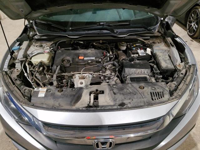 Photo 6 VIN: 2HGFC2F56GH014721 - HONDA CIVIC LX 