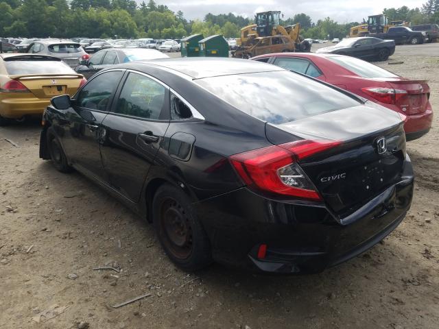 Photo 2 VIN: 2HGFC2F56GH506780 - HONDA CIVIC LX 