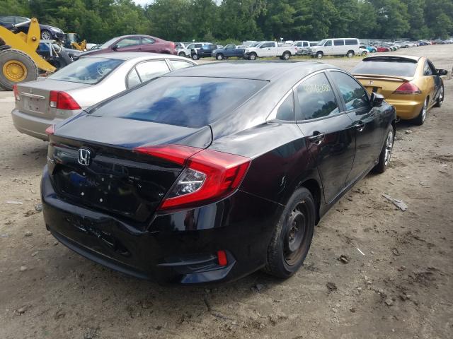 Photo 3 VIN: 2HGFC2F56GH506780 - HONDA CIVIC LX 