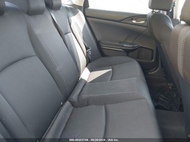 Photo 7 VIN: 2HGFC2F56GH508951 - HONDA CIVIC 