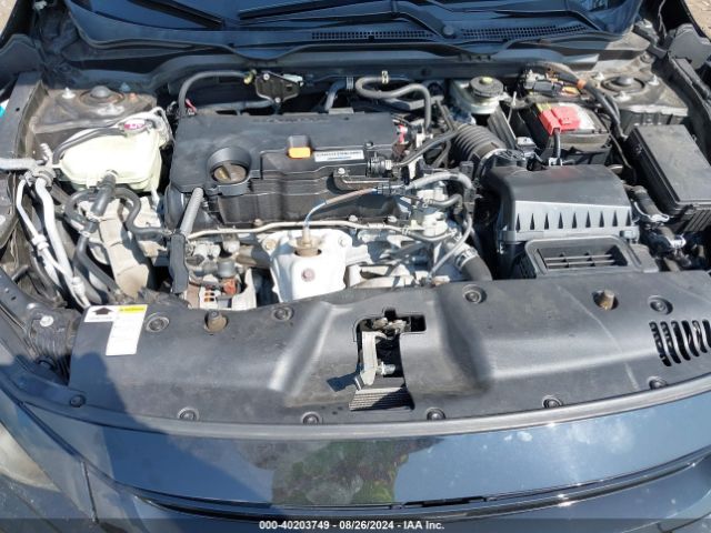 Photo 9 VIN: 2HGFC2F56GH508951 - HONDA CIVIC 