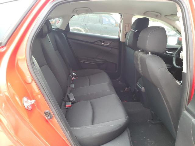 Photo 5 VIN: 2HGFC2F56GH513843 - HONDA CIVIC LX 