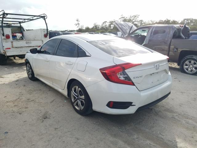 Photo 2 VIN: 2HGFC2F56GH514796 - HONDA CIVIC LX 