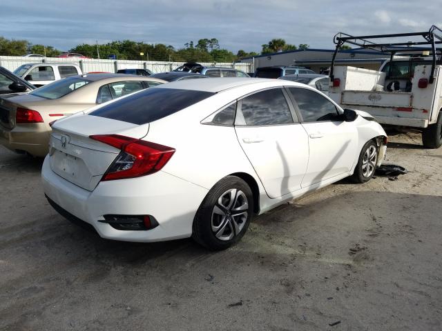 Photo 3 VIN: 2HGFC2F56GH514796 - HONDA CIVIC LX 