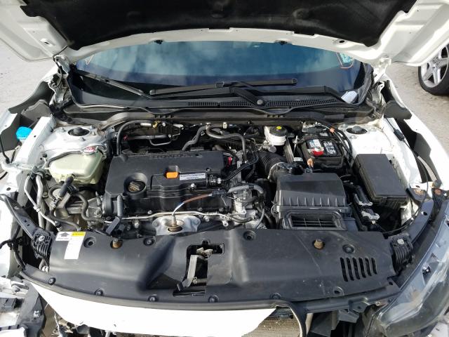 Photo 6 VIN: 2HGFC2F56GH514796 - HONDA CIVIC LX 