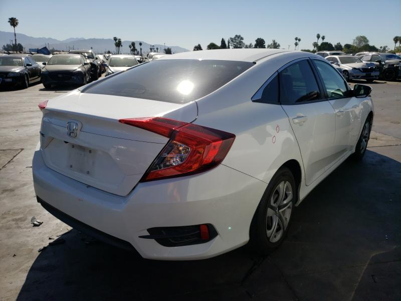 Photo 3 VIN: 2HGFC2F56GH514992 - HONDA CIVIC LX 