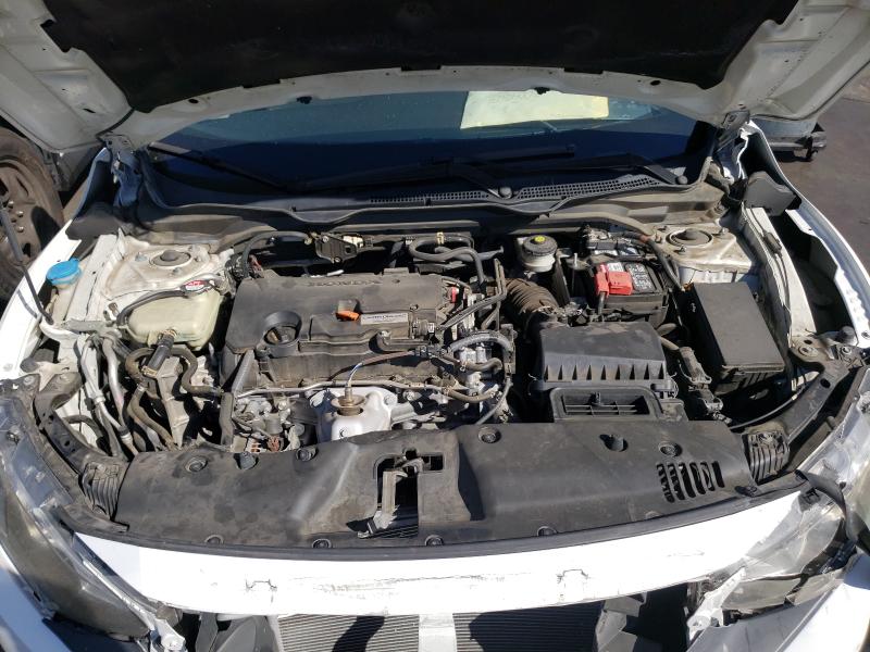 Photo 6 VIN: 2HGFC2F56GH514992 - HONDA CIVIC LX 