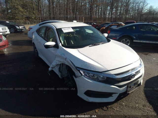 Photo 0 VIN: 2HGFC2F56GH515110 - HONDA CIVIC SEDAN 