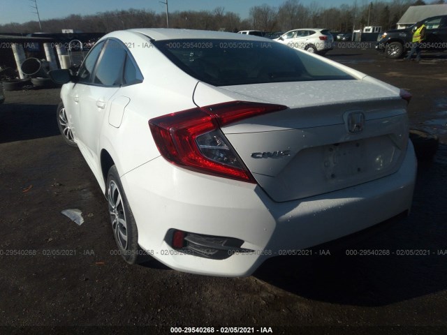 Photo 2 VIN: 2HGFC2F56GH515110 - HONDA CIVIC SEDAN 