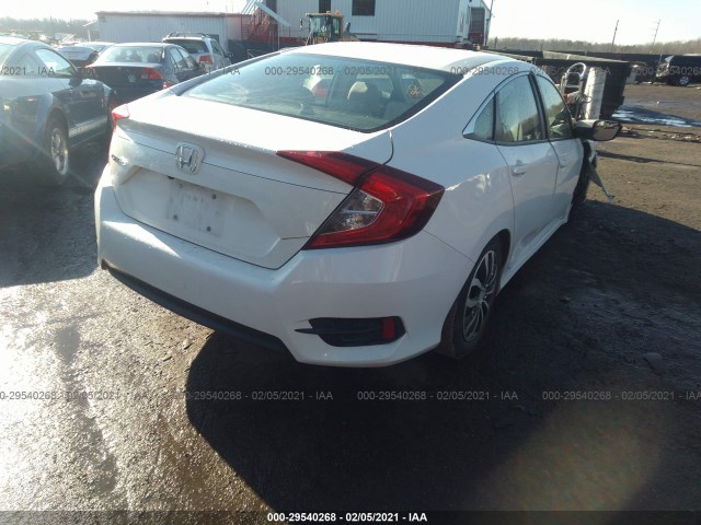 Photo 3 VIN: 2HGFC2F56GH515110 - HONDA CIVIC SEDAN 