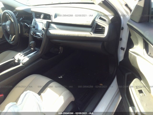 Photo 4 VIN: 2HGFC2F56GH515110 - HONDA CIVIC SEDAN 