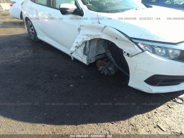 Photo 5 VIN: 2HGFC2F56GH515110 - HONDA CIVIC SEDAN 