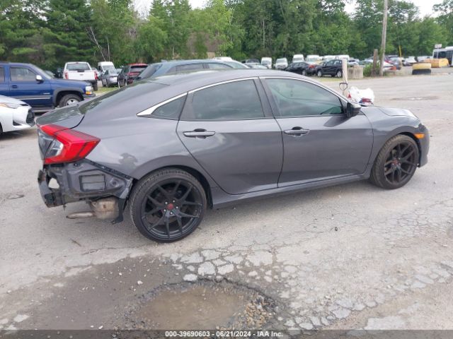 Photo 3 VIN: 2HGFC2F56GH517374 - HONDA CIVIC 