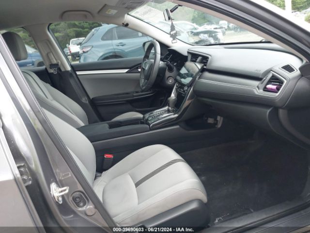 Photo 4 VIN: 2HGFC2F56GH517374 - HONDA CIVIC 