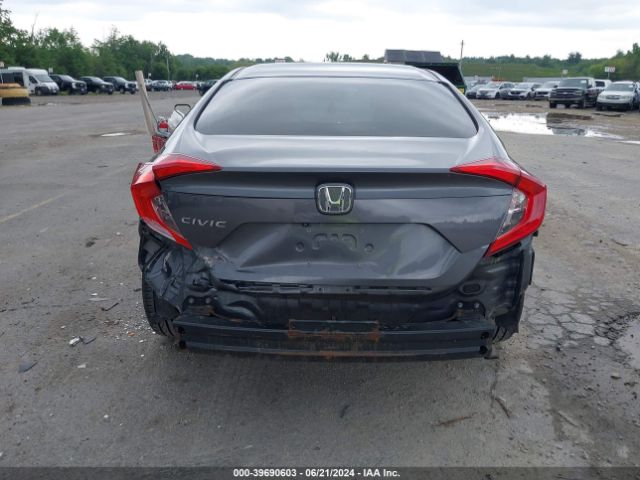 Photo 5 VIN: 2HGFC2F56GH517374 - HONDA CIVIC 