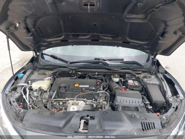 Photo 9 VIN: 2HGFC2F56GH517374 - HONDA CIVIC 