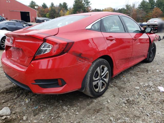 Photo 3 VIN: 2HGFC2F56GH519352 - HONDA CIVIC LX 