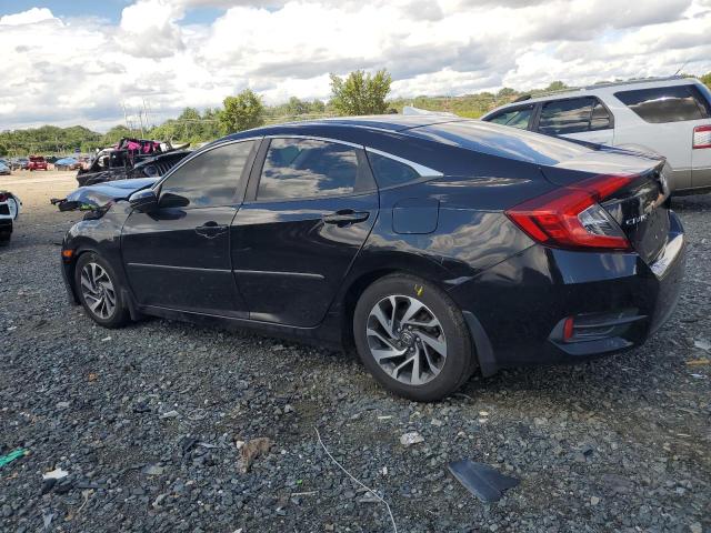 Photo 1 VIN: 2HGFC2F56GH520727 - HONDA CIVIC LX 