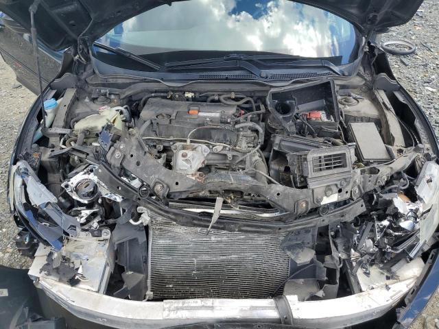 Photo 10 VIN: 2HGFC2F56GH520727 - HONDA CIVIC LX 