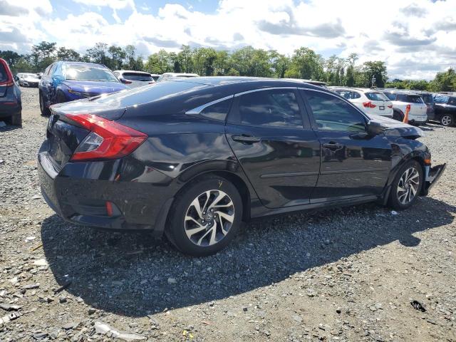 Photo 2 VIN: 2HGFC2F56GH520727 - HONDA CIVIC LX 