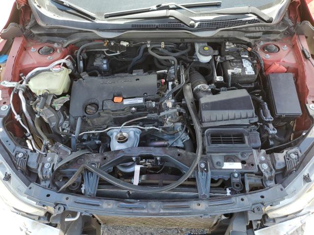 Photo 6 VIN: 2HGFC2F56GH520887 - HONDA CIVIC LX 