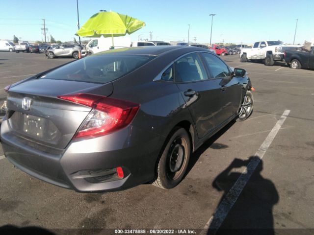 Photo 3 VIN: 2HGFC2F56GH522140 - HONDA CIVIC SEDAN 