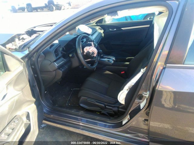 Photo 4 VIN: 2HGFC2F56GH522140 - HONDA CIVIC SEDAN 