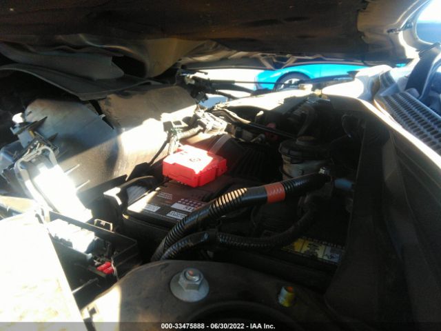 Photo 9 VIN: 2HGFC2F56GH522140 - HONDA CIVIC SEDAN 