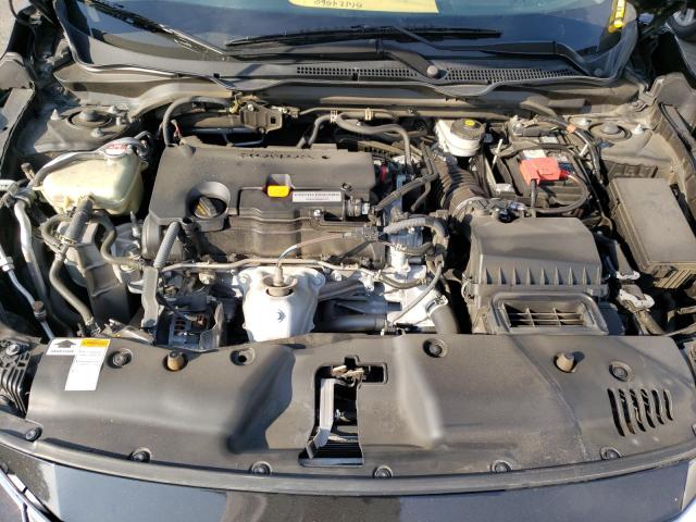 Photo 6 VIN: 2HGFC2F56GH524437 - HONDA CIVIC LX 