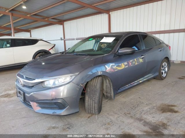 Photo 1 VIN: 2HGFC2F56GH524616 - HONDA CIVIC 