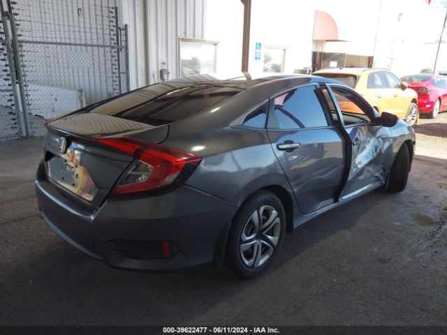 Photo 3 VIN: 2HGFC2F56GH524616 - HONDA CIVIC 