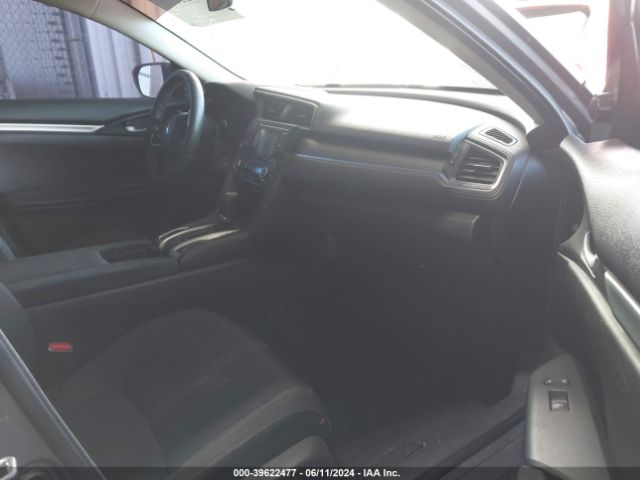 Photo 4 VIN: 2HGFC2F56GH524616 - HONDA CIVIC 