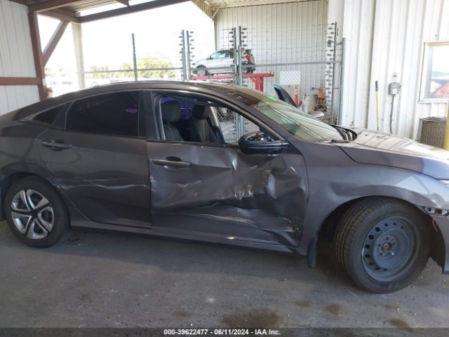 Photo 5 VIN: 2HGFC2F56GH524616 - HONDA CIVIC 