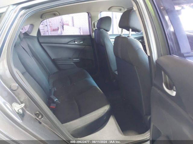 Photo 7 VIN: 2HGFC2F56GH524616 - HONDA CIVIC 