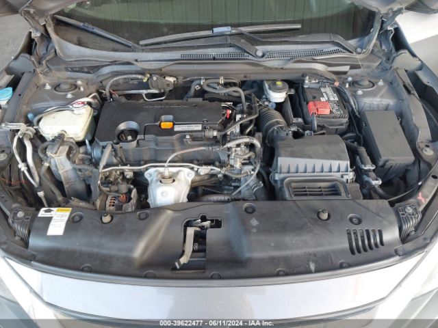 Photo 9 VIN: 2HGFC2F56GH524616 - HONDA CIVIC 