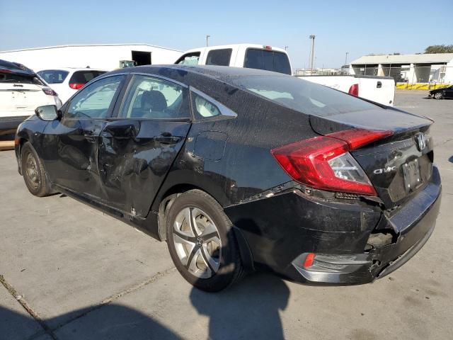 Photo 1 VIN: 2HGFC2F56GH527810 - HONDA CIVIC 