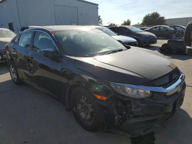 Photo 3 VIN: 2HGFC2F56GH527810 - HONDA CIVIC 