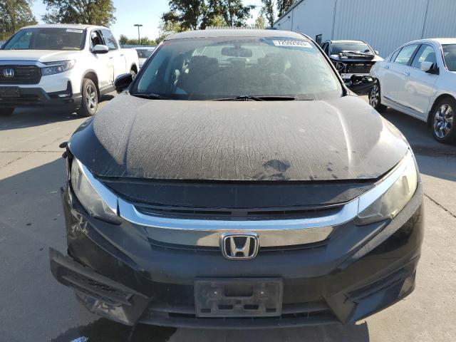 Photo 4 VIN: 2HGFC2F56GH527810 - HONDA CIVIC 