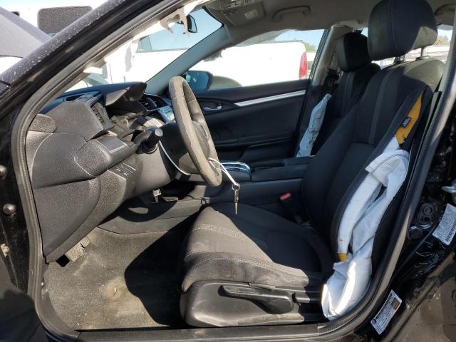 Photo 6 VIN: 2HGFC2F56GH527810 - HONDA CIVIC 