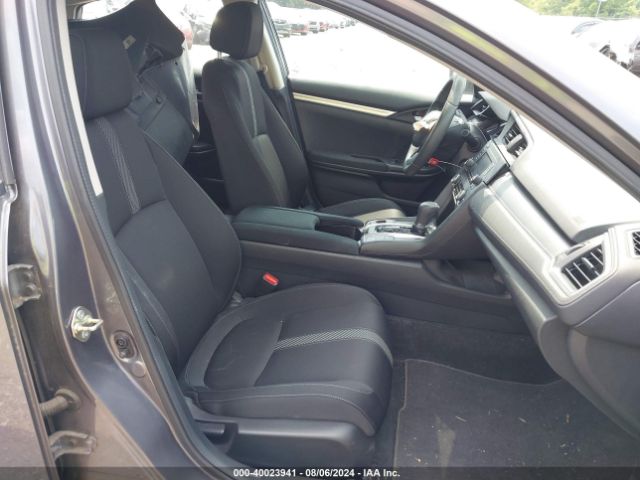 Photo 4 VIN: 2HGFC2F56GH529122 - HONDA CIVIC 