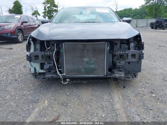 Photo 5 VIN: 2HGFC2F56GH529122 - HONDA CIVIC 