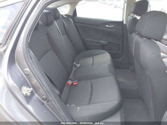 Photo 7 VIN: 2HGFC2F56GH529122 - HONDA CIVIC 