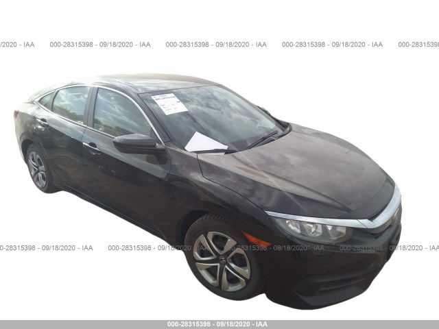 Photo 0 VIN: 2HGFC2F56GH531131 - HONDA CIVIC SEDAN 