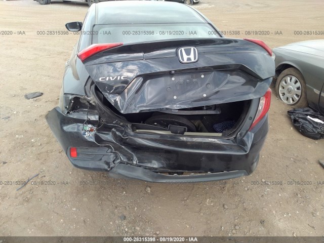 Photo 5 VIN: 2HGFC2F56GH531131 - HONDA CIVIC SEDAN 