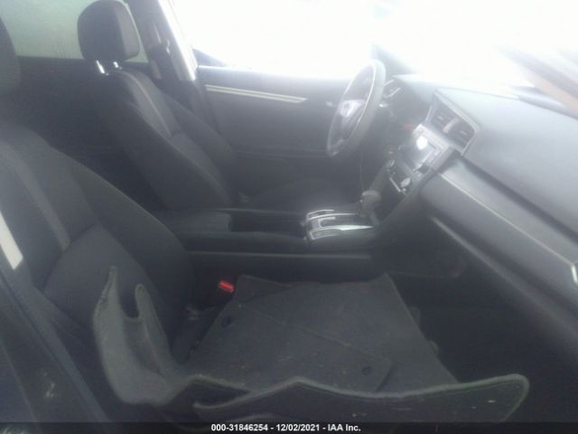 Photo 4 VIN: 2HGFC2F56GH536121 - HONDA CIVIC SEDAN 