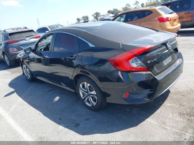 Photo 2 VIN: 2HGFC2F56GH538533 - HONDA CIVIC 