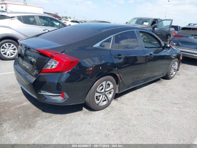 Photo 3 VIN: 2HGFC2F56GH538533 - HONDA CIVIC 